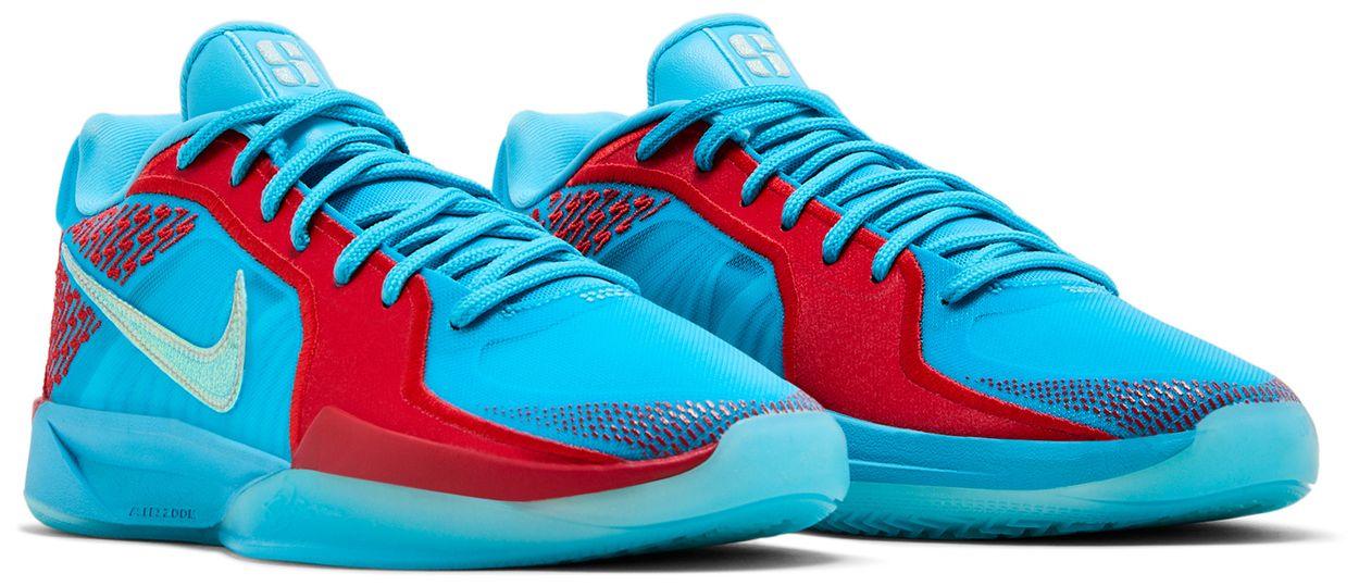 Nike Sabrina 2 Slurpee (Women's)-Pair