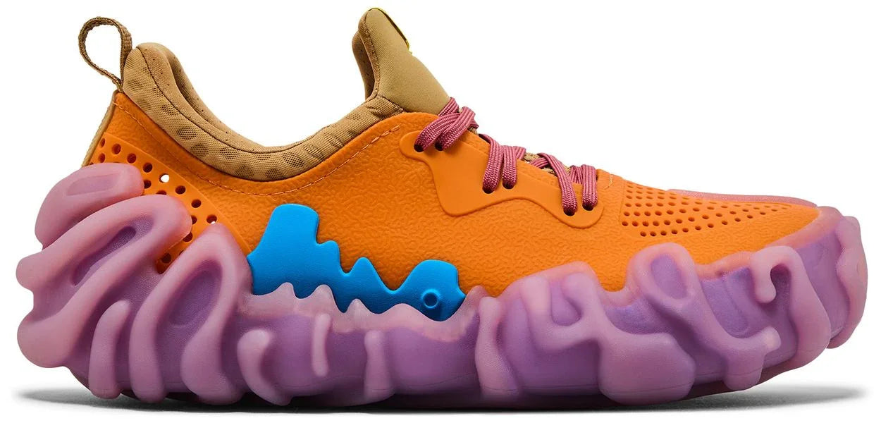 Crocs Pollex Juniper by Salehe Bembury Apricot-1