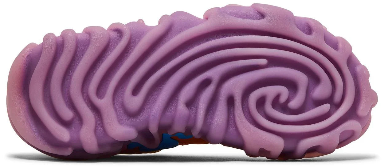 Crocs Pollex Juniper by Salehe Bembury Apricot-Sole