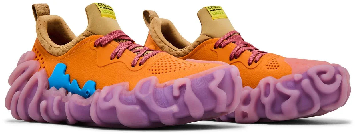 Crocs Pollex Juniper by Salehe Bembury Apricot-Pair