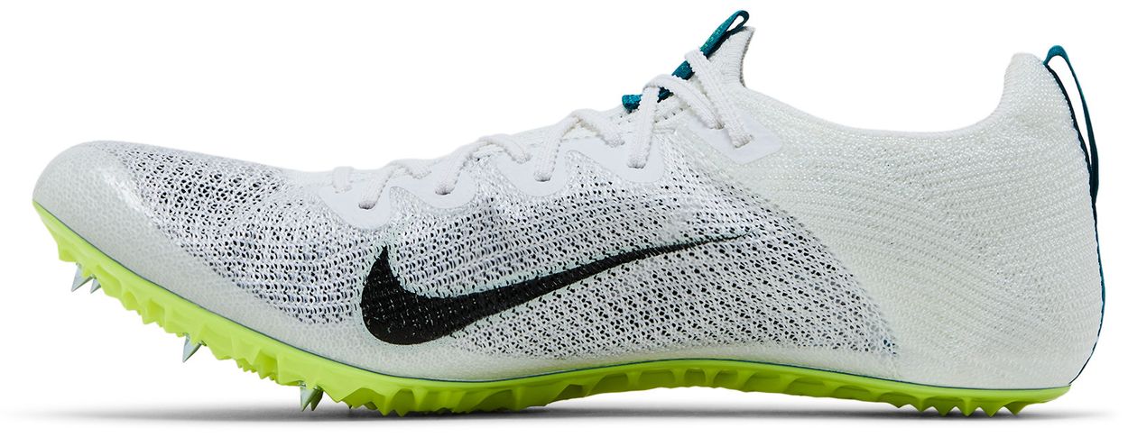 Nike Superfly Elite 2 White Bright Spruce Vapor Green Electric Algae-2