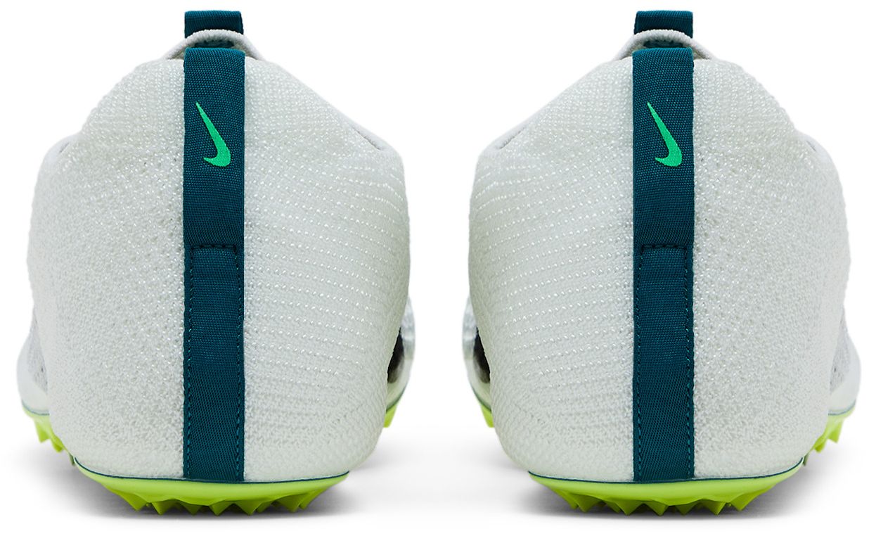 Nike Superfly Elite 2 White Bright Spruce Vapor Green Electric Algae-Back