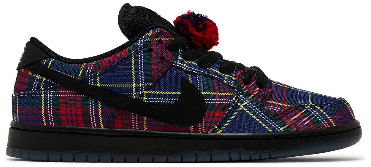 Nike SB Dunk Low Nardwuar-1