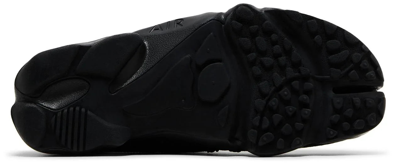 Nike Air Rift Breathe Triple Black (Women's)-Sole