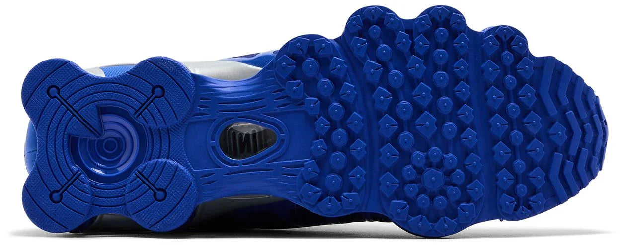 Nike Shox TL Hyper Royal-Sole