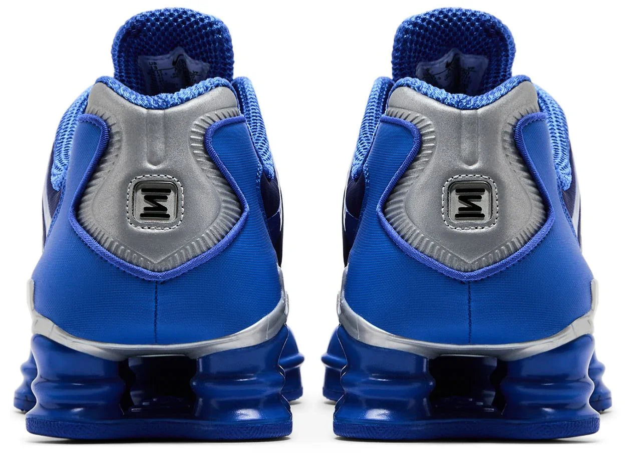 Nike Shox TL Hyper Royal-Back