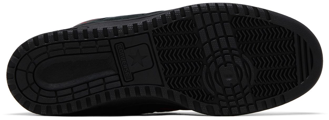 Converse Weapon Mid Naruto Itachi-Sole