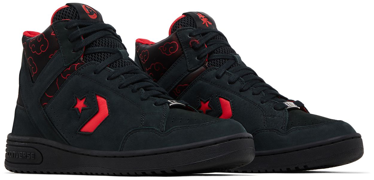 Converse Weapon Mid Naruto Itachi-Pair