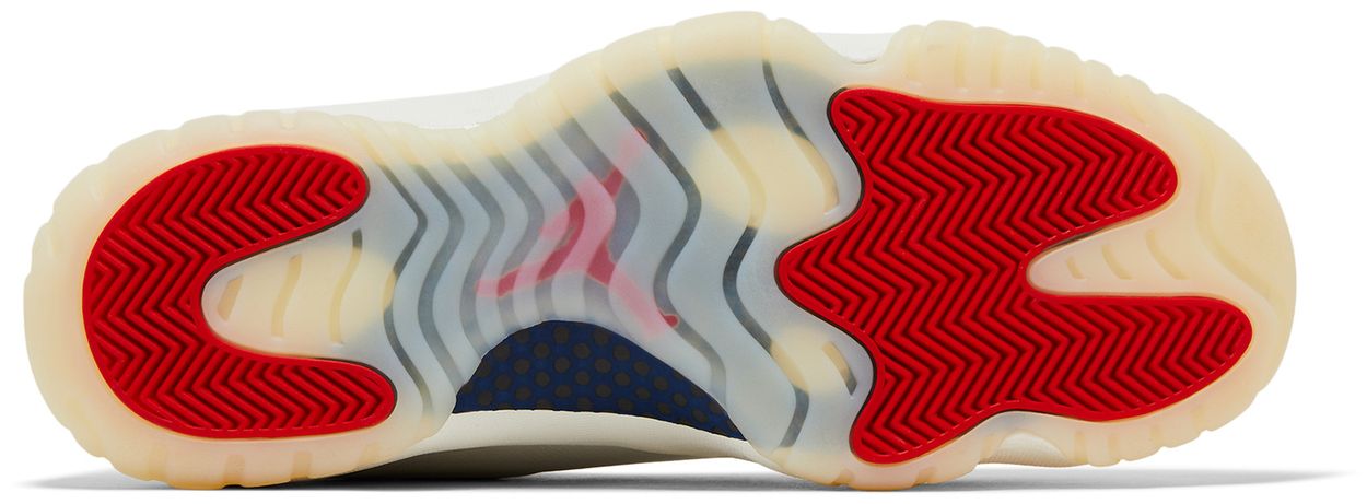 Jordan 11 Retro 285-Sole