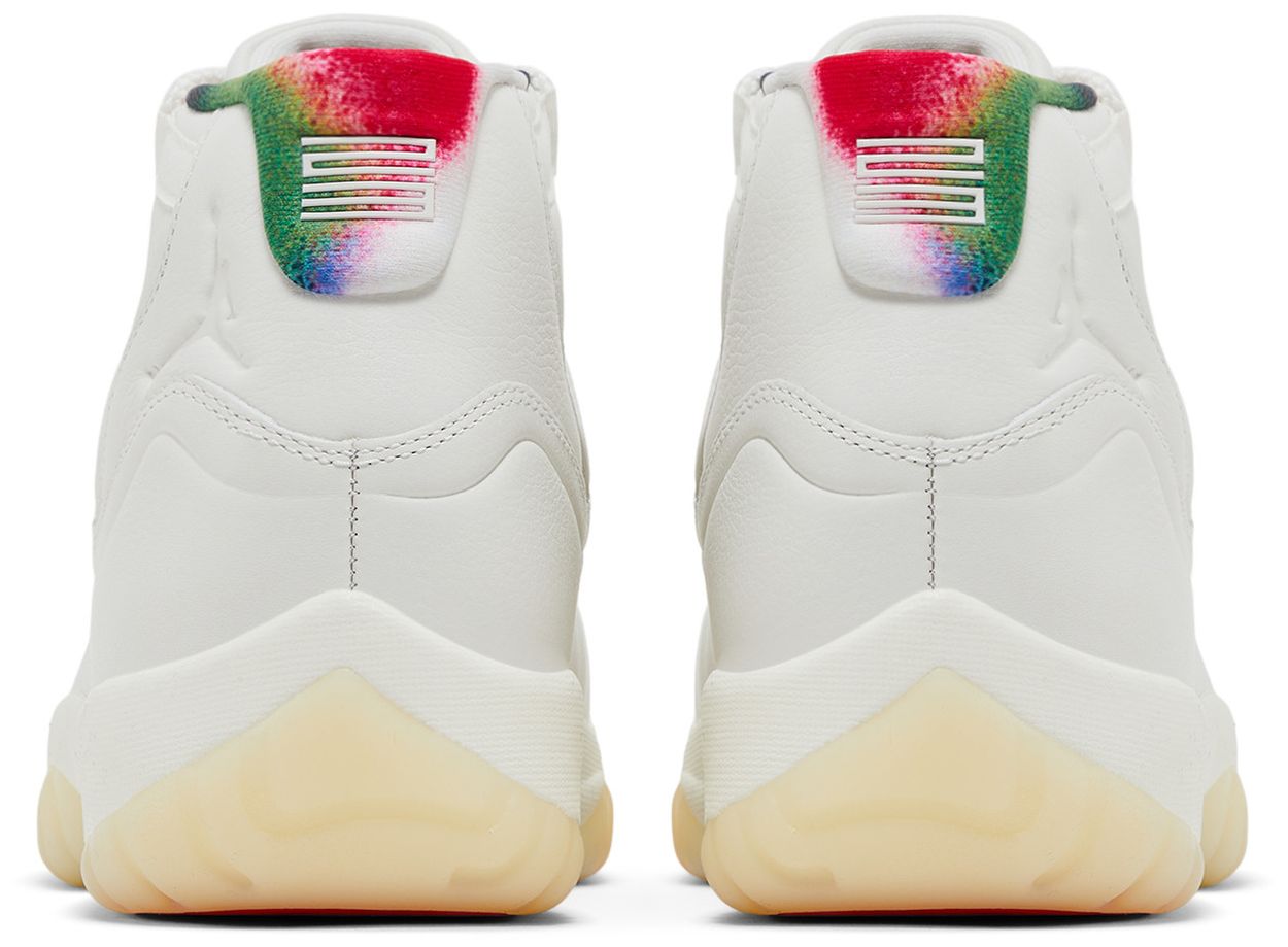 Jordan 11 Retro 285-Back