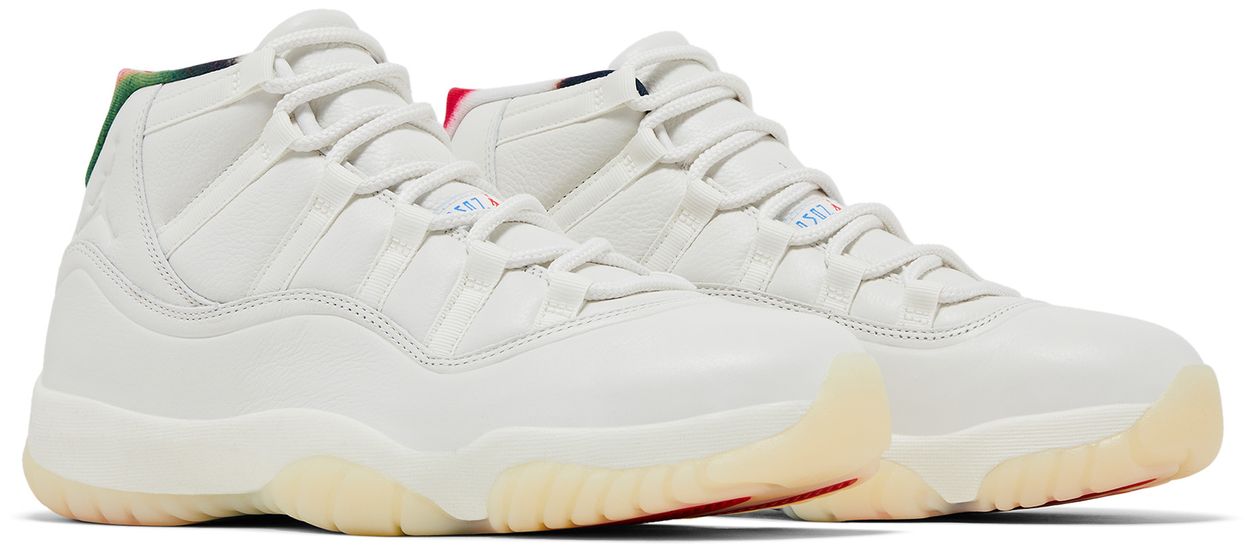 Jordan 11 Retro 285-Pair