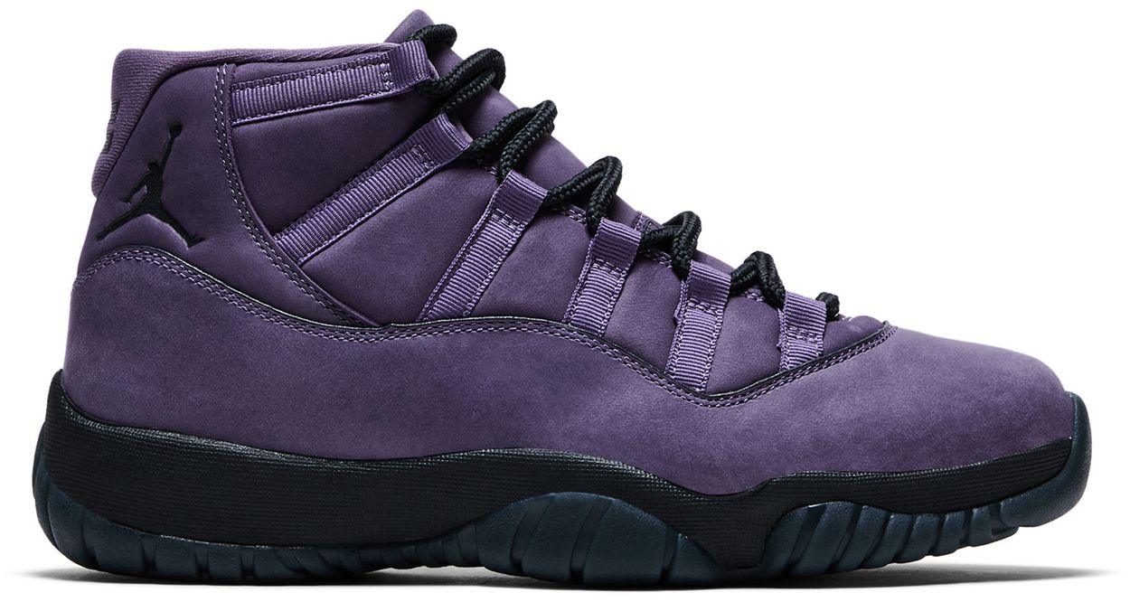 Jordan 11 Retro Mojave-1