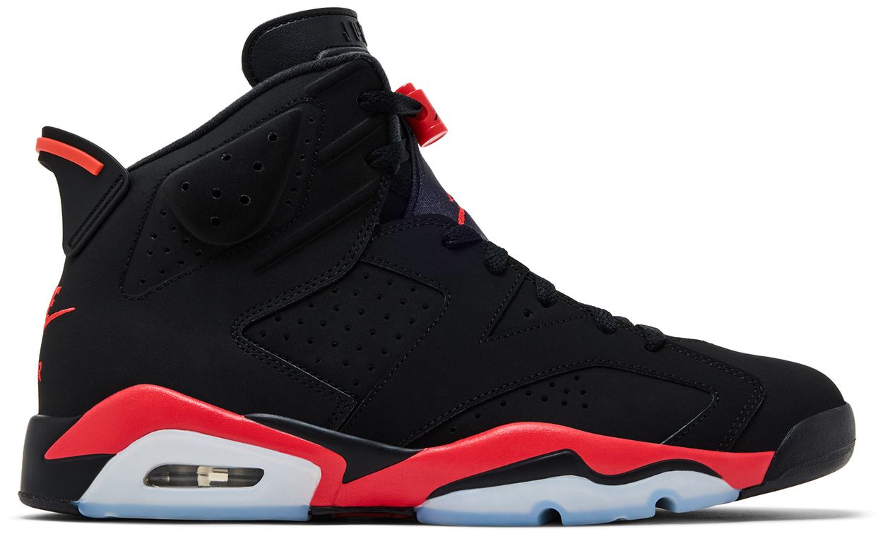 Jordan 6 Retro Reverse Infrared-1