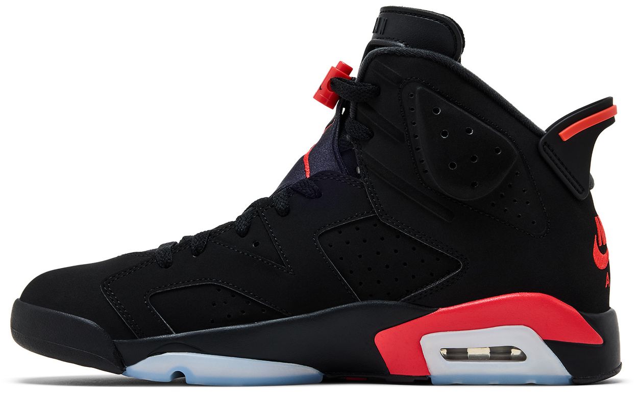 Jordan 6 Retro Reverse Infrared-2