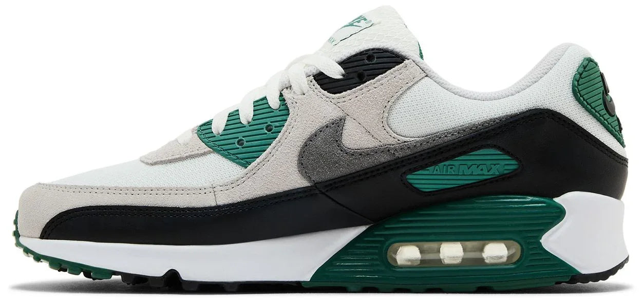 Nike Air Max 90 Evergreen Aura-2