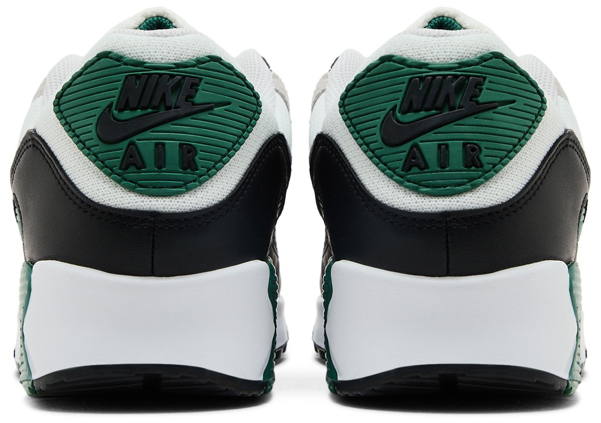 Nike Air Max 90 Evergreen Aura-Back