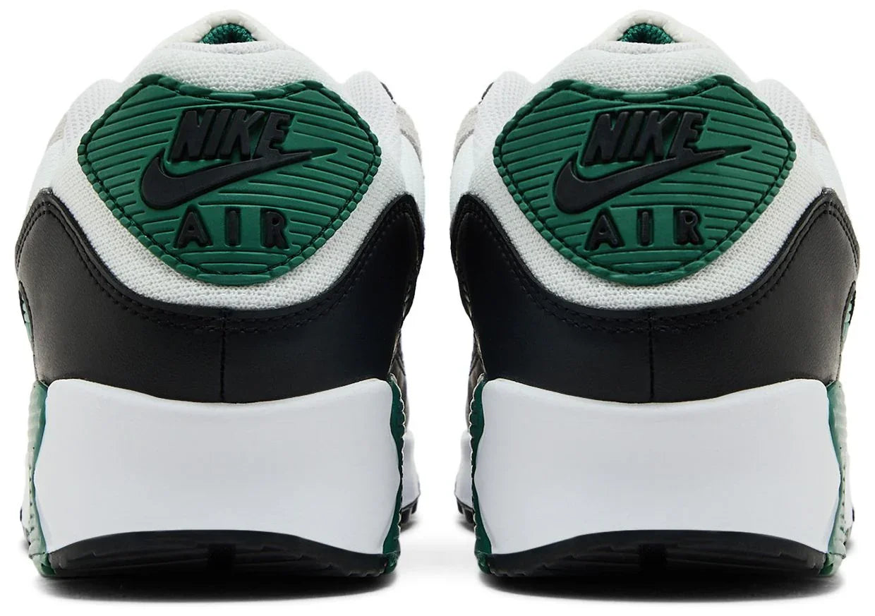 Nike Air Max 90 Evergreen Aura-Back