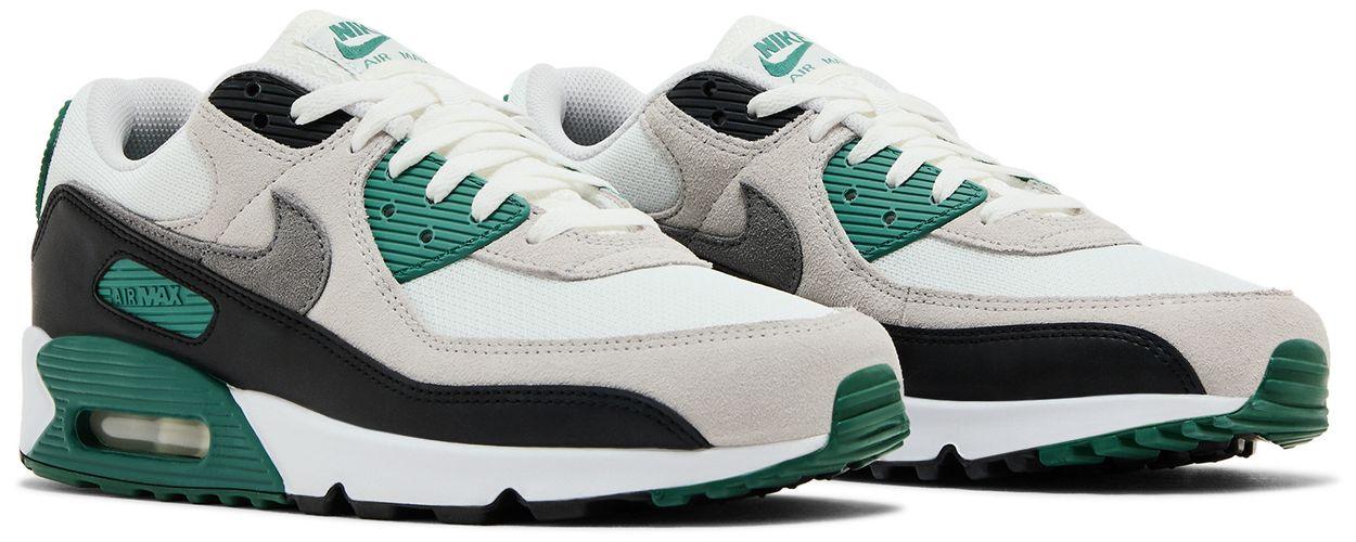 Nike Air Max 90 Evergreen Aura-Pair