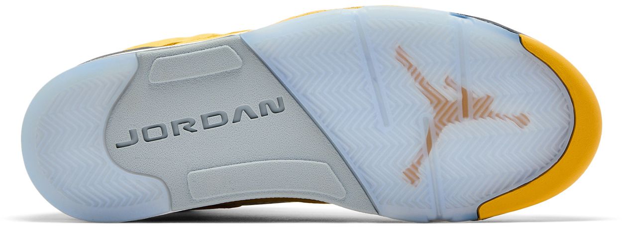 Jordan 5 Retro Tokyo T23 (2025)-Sole
