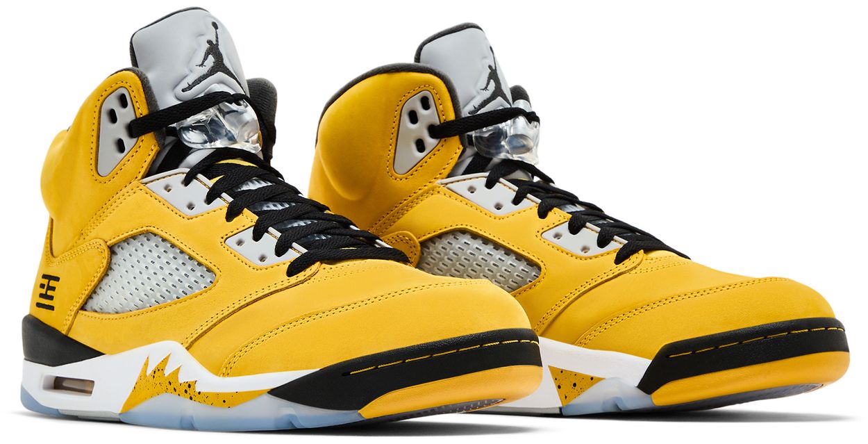 Jordan 5 Retro Tokyo T23 (2025)-Pair