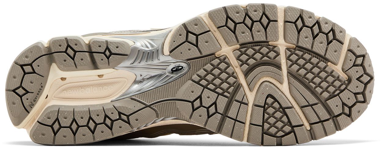 New Balance 1906R Brown Beige-Sole