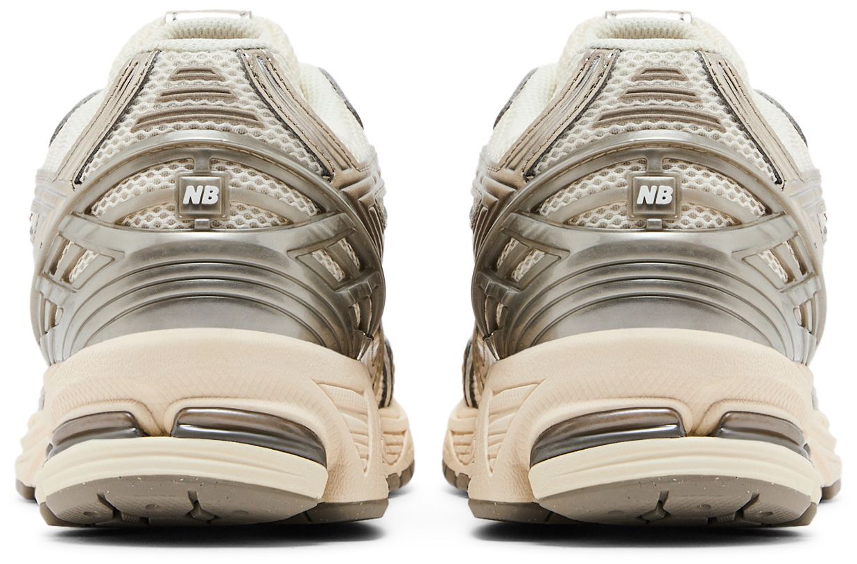 New Balance 1906R Brown Beige-Back