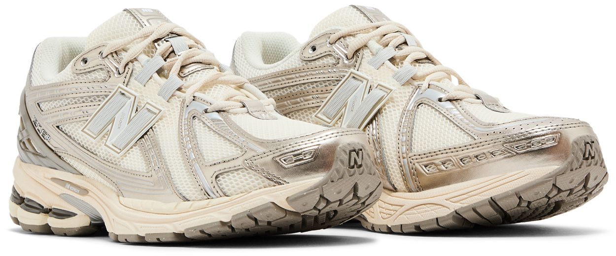 New Balance 1906R Brown Beige-Pair