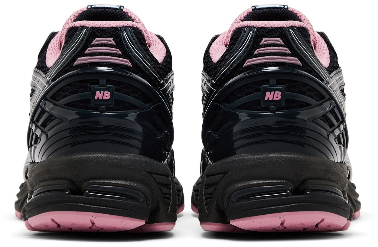 New Balance 1906R Pink Taffy-Back