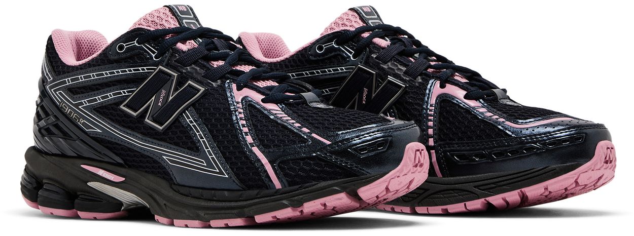 New Balance 1906R Pink Taffy-Pair