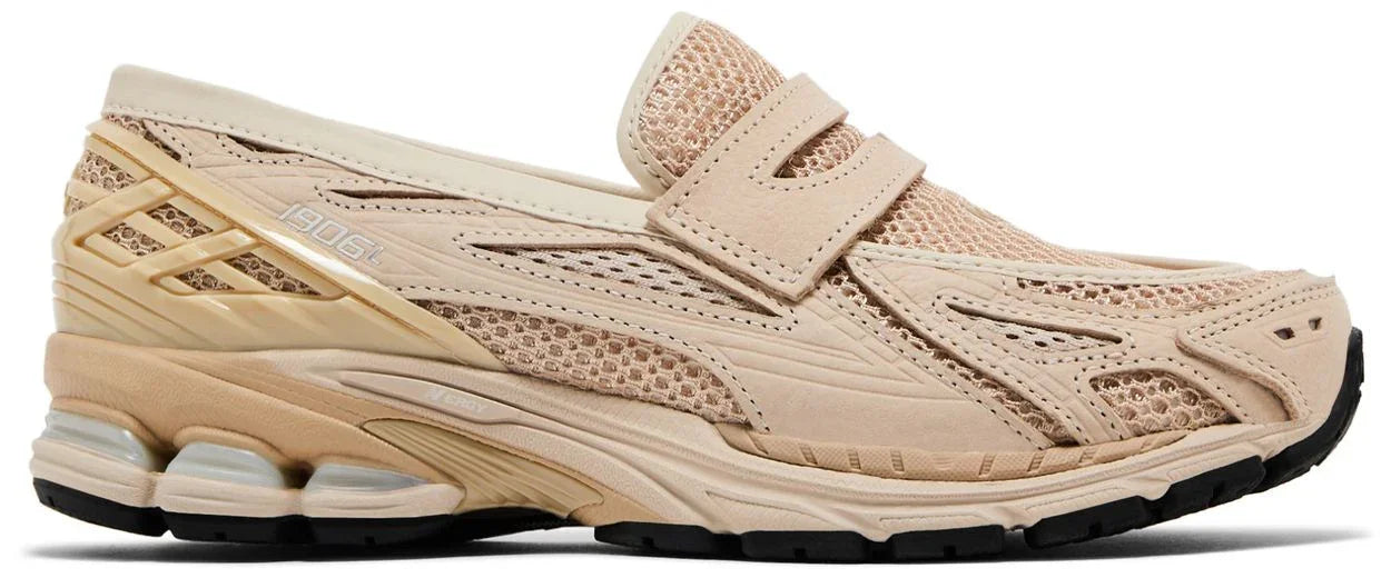 New Balance 1906L Khaki-1