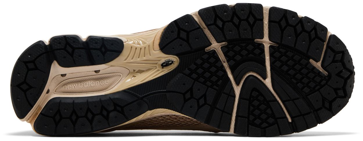 New Balance 1906L Khaki-Sole