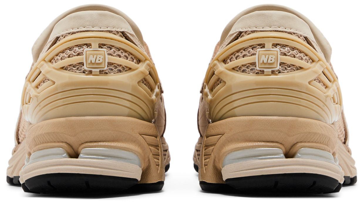 New Balance 1906L Khaki-Back