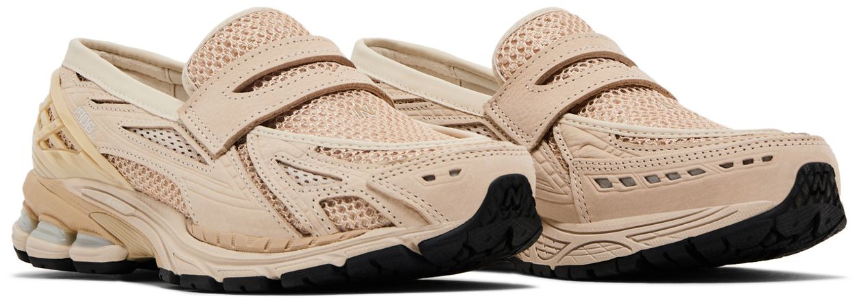New Balance 1906L Khaki-Pair