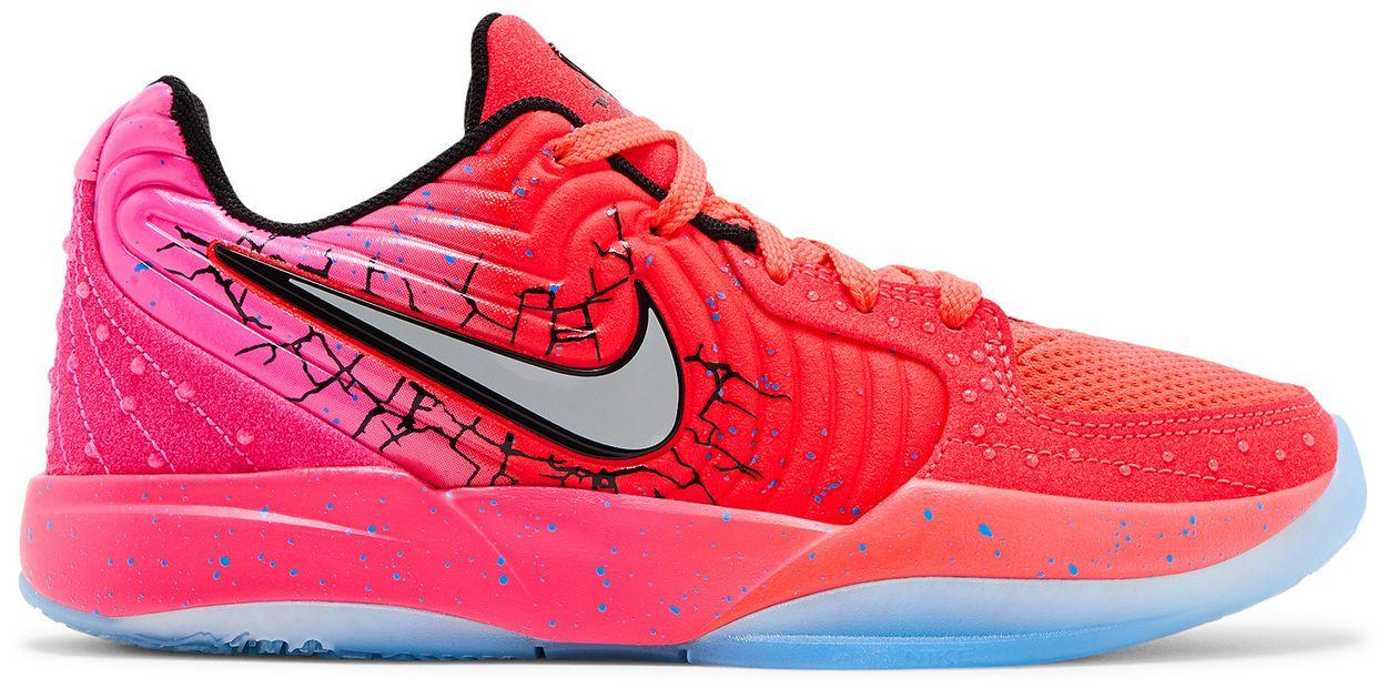 Nike Ja 2 Kool-Aid Tropical Punch (GS)-1