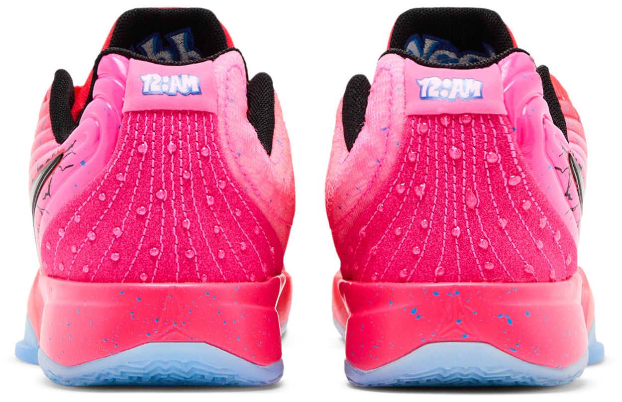 Nike Ja 2 Kool-Aid Tropical Punch (GS)-Back