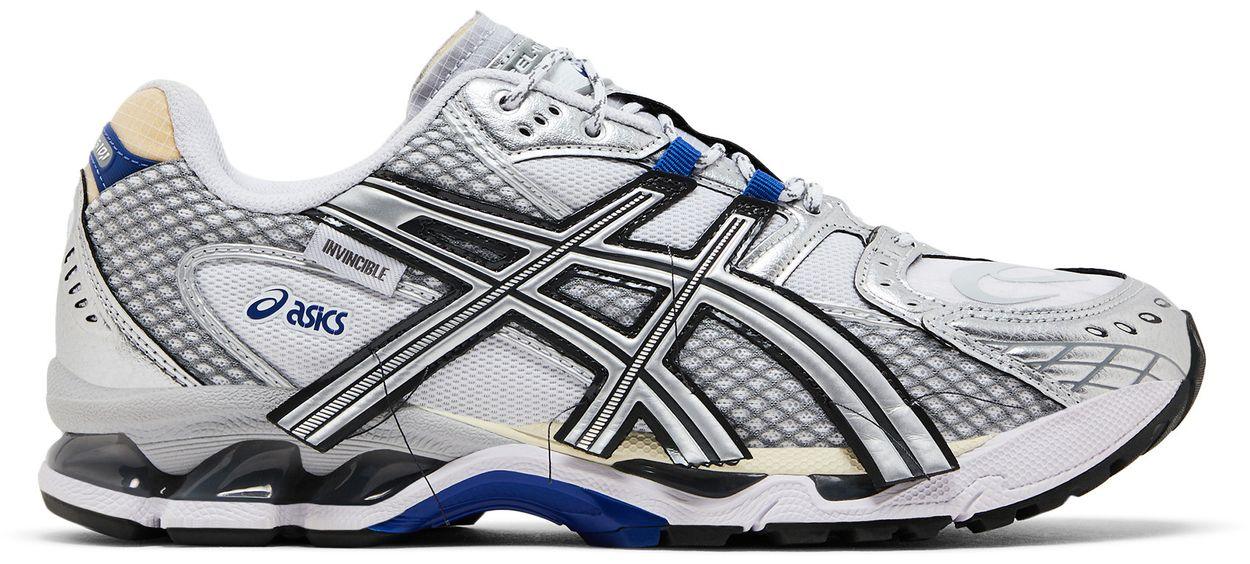 ASICS Gel-Nimbus 10.1 Invincible HTTP 404 Blue-1