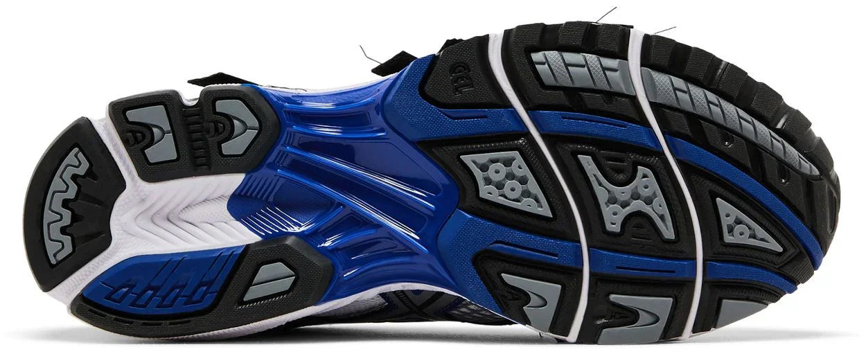 ASICS Gel-Nimbus 10.1 Invincible HTTP 404 Blue-Sole