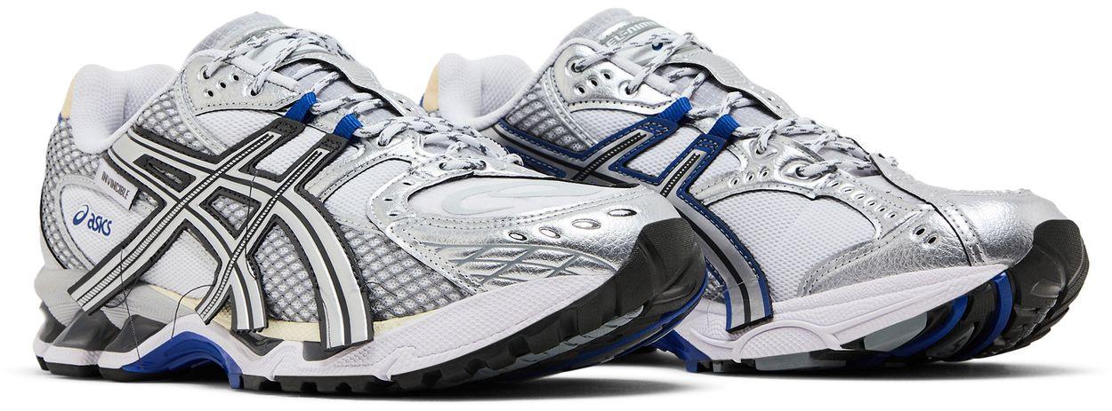 ASICS Gel-Nimbus 10.1 Invincible HTTP 404 Blue-Pair