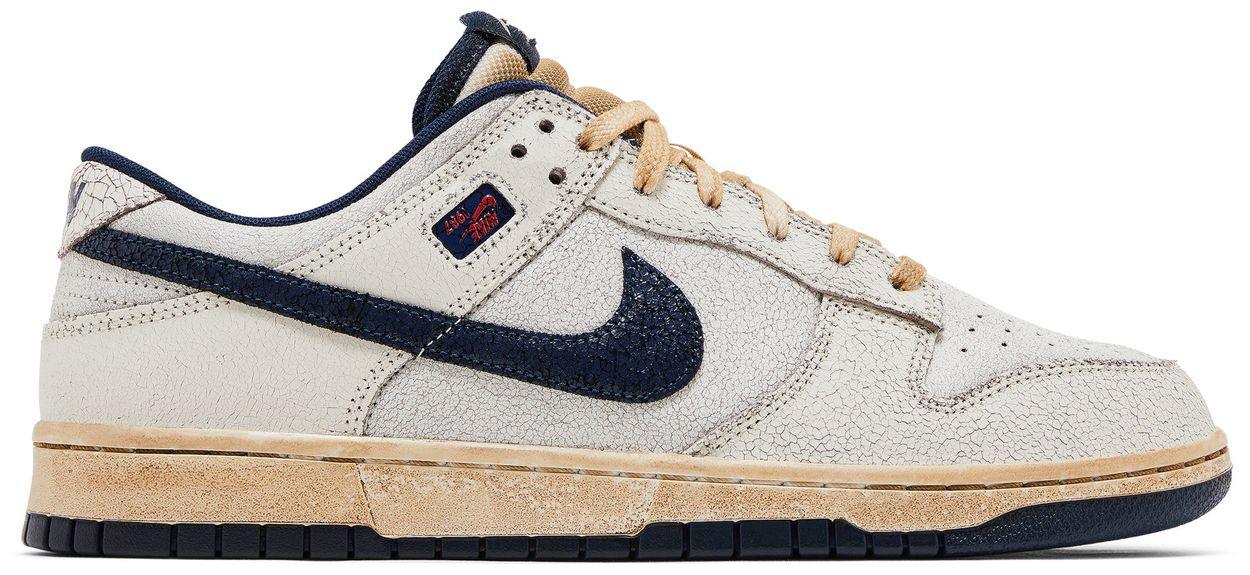 Nike Dunk Low Stranger Things Phantom-1