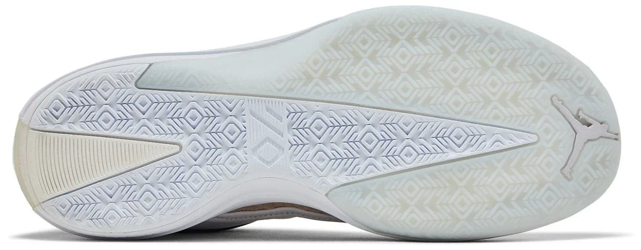 Jordan 40 The Classic-Sole