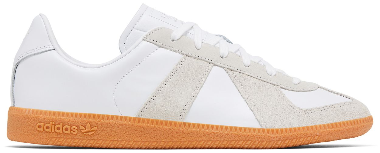 adidas BW Army Cloud White Chalk White-1