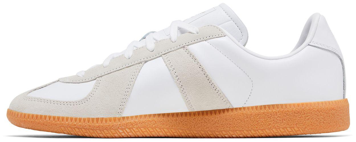 adidas BW Army Cloud White Chalk White-2