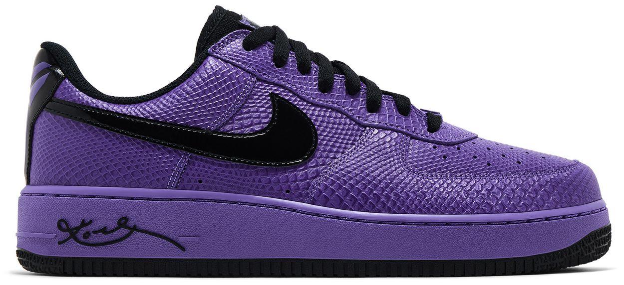 Nike Air Force 1 Low Protro Kobe Bryant x FC Barcelona Persian Violet-1