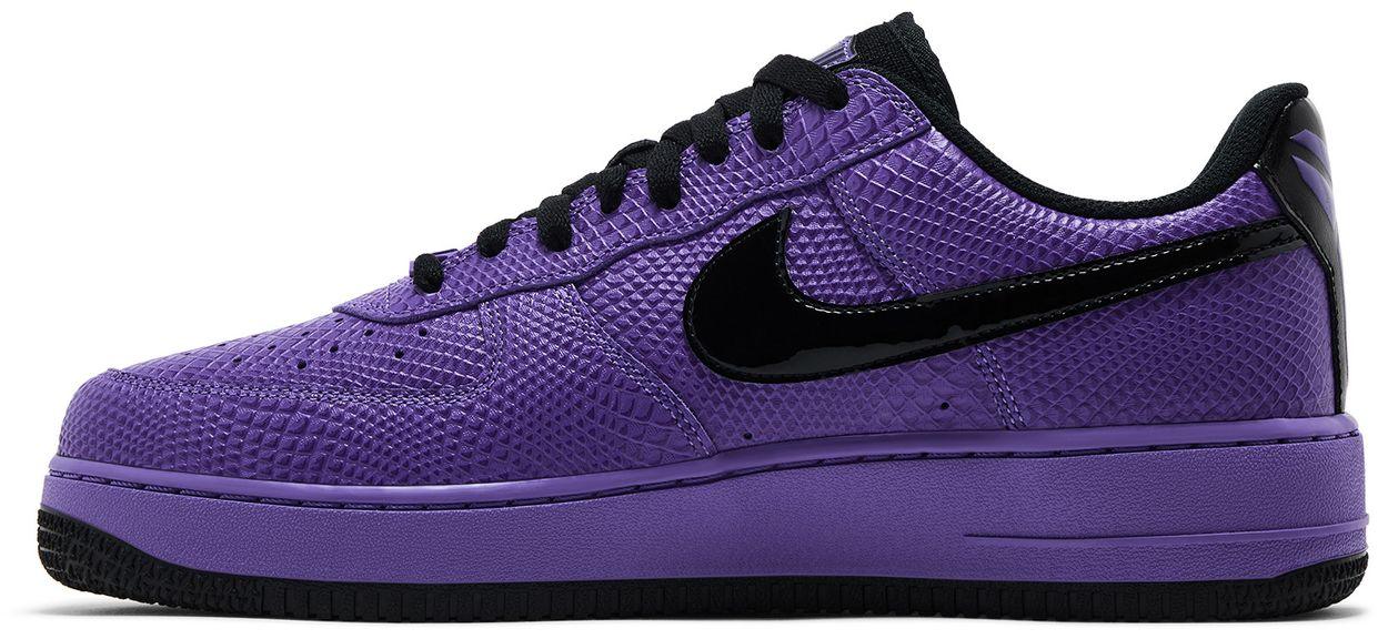 Nike Air Force 1 Low Protro Kobe Bryant x FC Barcelona Persian Violet-2