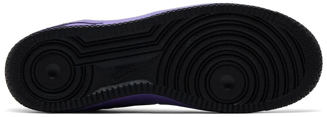 Nike Air Force 1 Low Protro Kobe Bryant x FC Barcelona Persian Violet-Sole