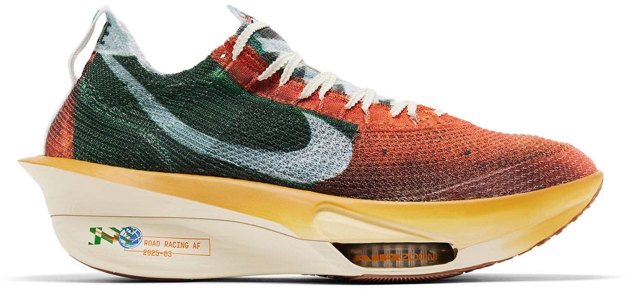 Nike Air Zoom Alphafly Next% 3 International Running Pack The Sting-1