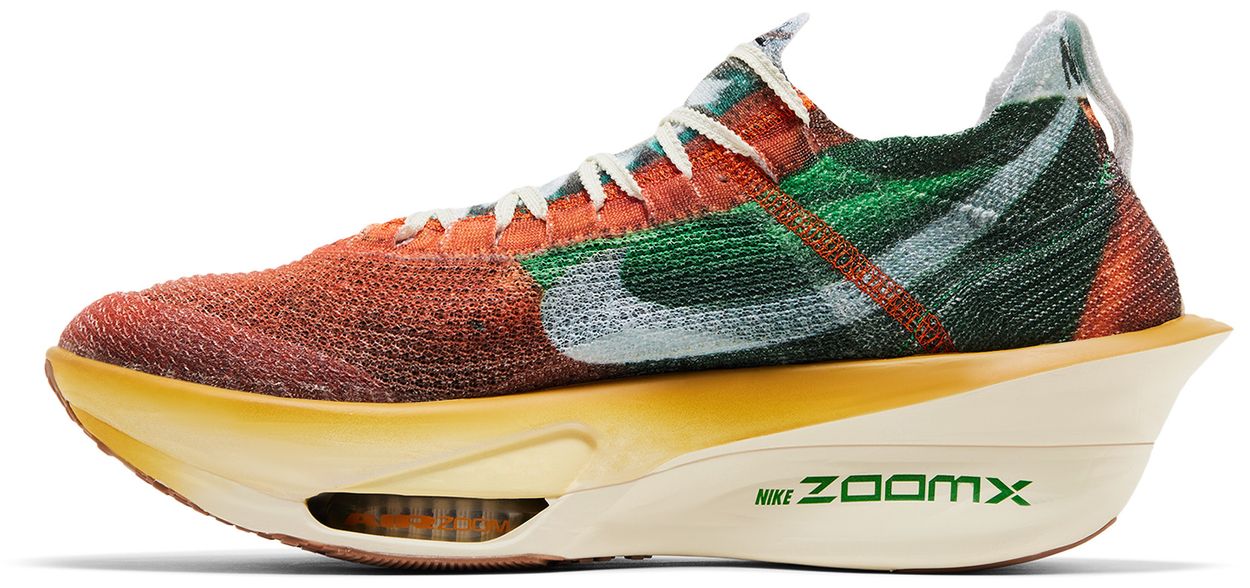 Nike Air Zoom Alphafly Next% 3 International Running Pack The Sting-2