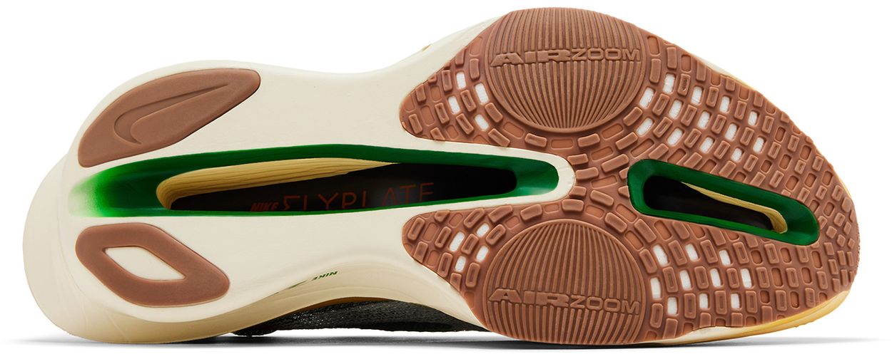 Nike Air Zoom Alphafly Next% 3 International Running Pack The Sting-Sole