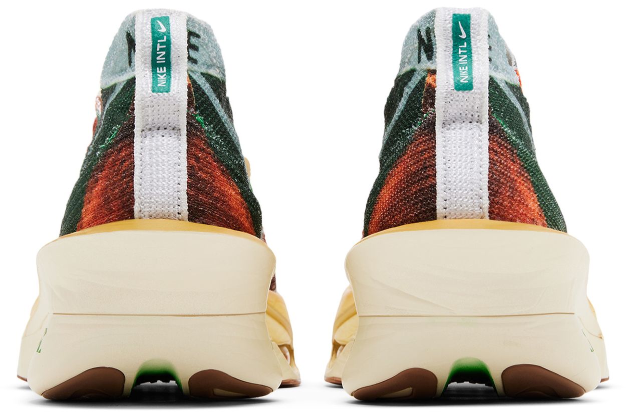 Nike Air Zoom Alphafly Next% 3 International Running Pack The Sting-Back