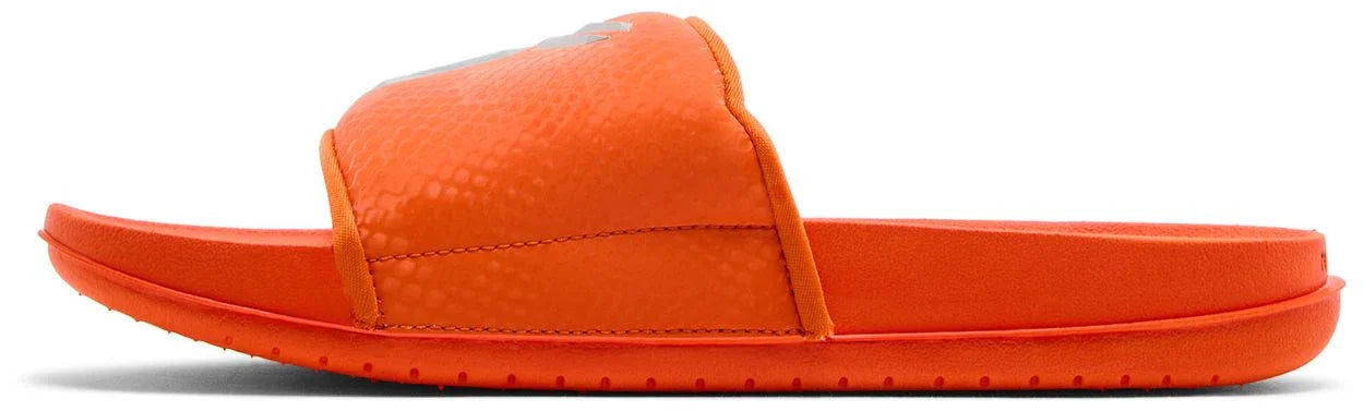 Nike Kobe Offcourt Slide Safety Orange-2